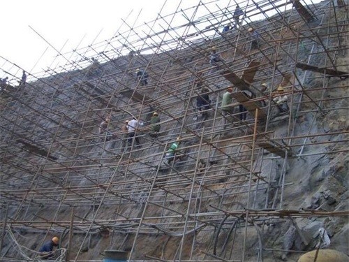 长治公路桩基检测